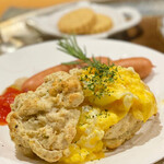 紅茶工房 Rin - こればっか食べる