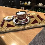 紅茶工房 Rin - エリザベス