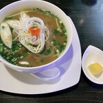 ベトナム料理 123dzo - 