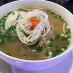 ベトナム料理 123dzo - 