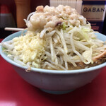 ラーメン二郎 - 