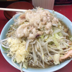 ラーメン二郎 - 