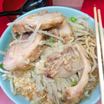 ラーメン二郎 - 