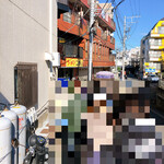 ラーメン二郎 - 