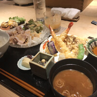 和食や ちそう - 