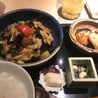 和食や ちそう - 