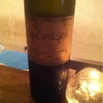 クオーレ・フォルテ - 