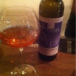 クオーレ・フォルテ - 