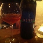 クオーレ・フォルテ - 