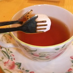 スリーズ - 紅茶