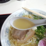 Noukyou Guriru - 透明感のあるスープ