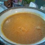 ラング・マハール - 