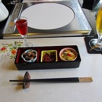 日本料理 三喜屋 - 