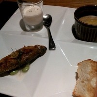 楽の蔵　レストランChez tomo. - 
