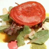 楽の蔵　レストランChez tomo. - 