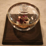 Yama  - 活〆神経抜アナゴ