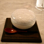 Yama  - はまぐりと百合根