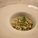 Yama  - 山椒リゾーニ