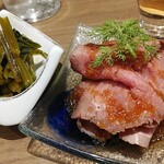 南部ビストロ うんめのす - 