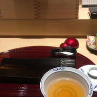 天麩羅とお蕎麦　三輪 - 