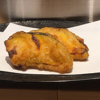 天麩羅とお蕎麦　三輪 - 