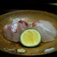 すし 良月 - 鯛