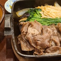 ざくろ TBS店 - 
