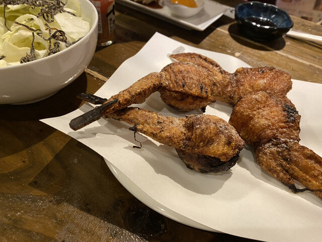 ふく手羽 佐賀駅前店 佐賀 居酒屋 食べログ ふく手羽 佐賀駅前店 佐賀 居酒屋 食べログ