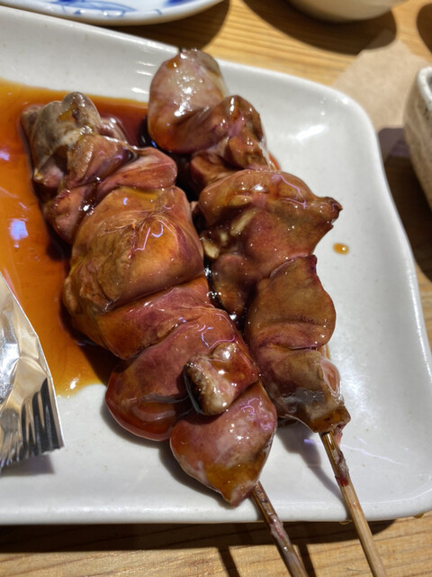 とと家 一條通り店 高見橋 焼鳥 食べログ とと家 一條通り店 高見橋 焼鳥 食べログ
