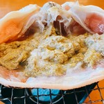 海の幸食処　えちぜん - みそ 生