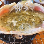 海の幸食処　えちぜん - みそ