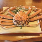 海の幸食処　えちぜん - 茹で 訳あり