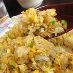 中華料理 東明飯店 - 