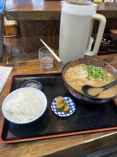 Tokushima Ramen Hiroya - 