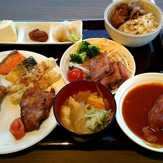 帯広でおすすめのグルメ情報 フレンチトースト をご紹介 食べログ