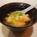 京豆腐創作 平林亭 隠れ庵 - 熱々o(^o^)o