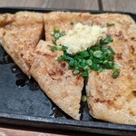 스미야키 규우탄 히가시야마 Ekie 히로시마점