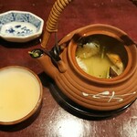 りょうりや 御旅屋 - こんな感じ！