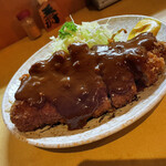 Tonkatsu Tonki - 