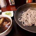 手打ちそばさくら - 