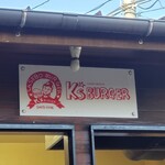 K's BURGER - 