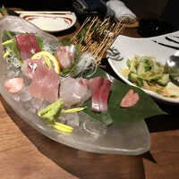 かんてきや 要 - 