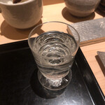 にい留 - お酒を頂きましたが…銘柄をメモる事を忘れるくらい次の天風良に驚いて…(^^;;