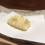 にい留 - 愛知 師崎 泥障烏賊 2㌔アップ 2週間寝かせ
      →こちらも是非ともいただきたかった逸品！ねっとりとした食感の中から溢れる旨味…旨い！