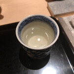 にい留 - 新潟 男山 2016BY
      →じっくりと熟成させた男山！これからのクライマックスに合わせる良い酒でした(^^)