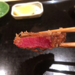 にい留 - このジューシーさ！素晴らしい！