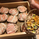 にい留 - これを待ってました(^O^)／