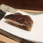 にい留 - ジャンボ椎茸
      →堪らないジューシー感！椎茸の旨味たっぷりジュースが全て封じ込められて…迸る！とはまさにこの椎茸の為にある言葉かと(^^)