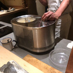 にい留 - このペレグリーノさん直伝のスペシャルアイスクリーマー！