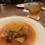 カーヴ ド ケイ - 